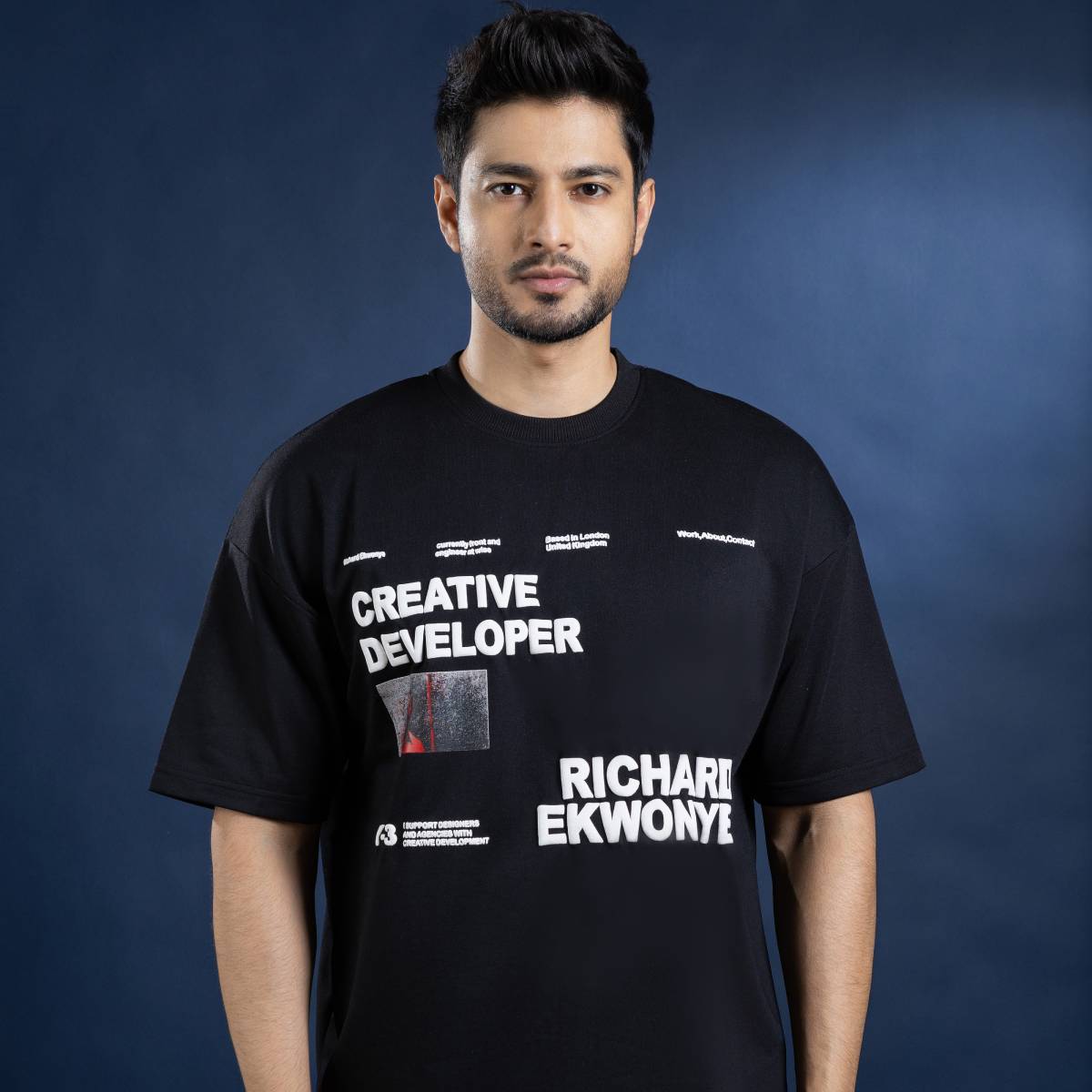 Creative Developer